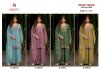 D 3584 A To D By Deepsy Moss Silk Readymade Pakistani Suits 